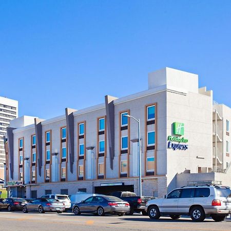 Holiday Inn Express West Los Angeles By Ihg Exteriör bild
