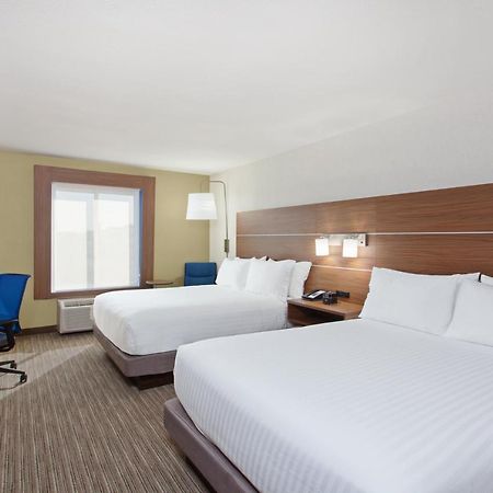 Holiday Inn Express West Los Angeles By Ihg Exteriör bild