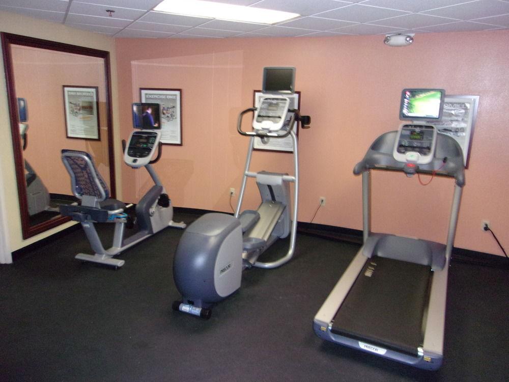 Holiday Inn Express West Los Angeles By Ihg Exteriör bild