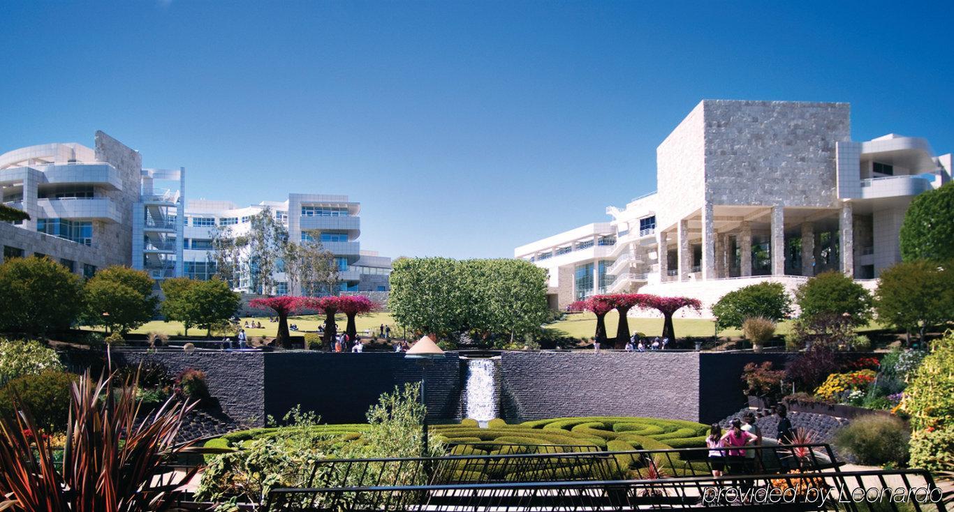 Holiday Inn Express West Los Angeles By Ihg Exteriör bild
