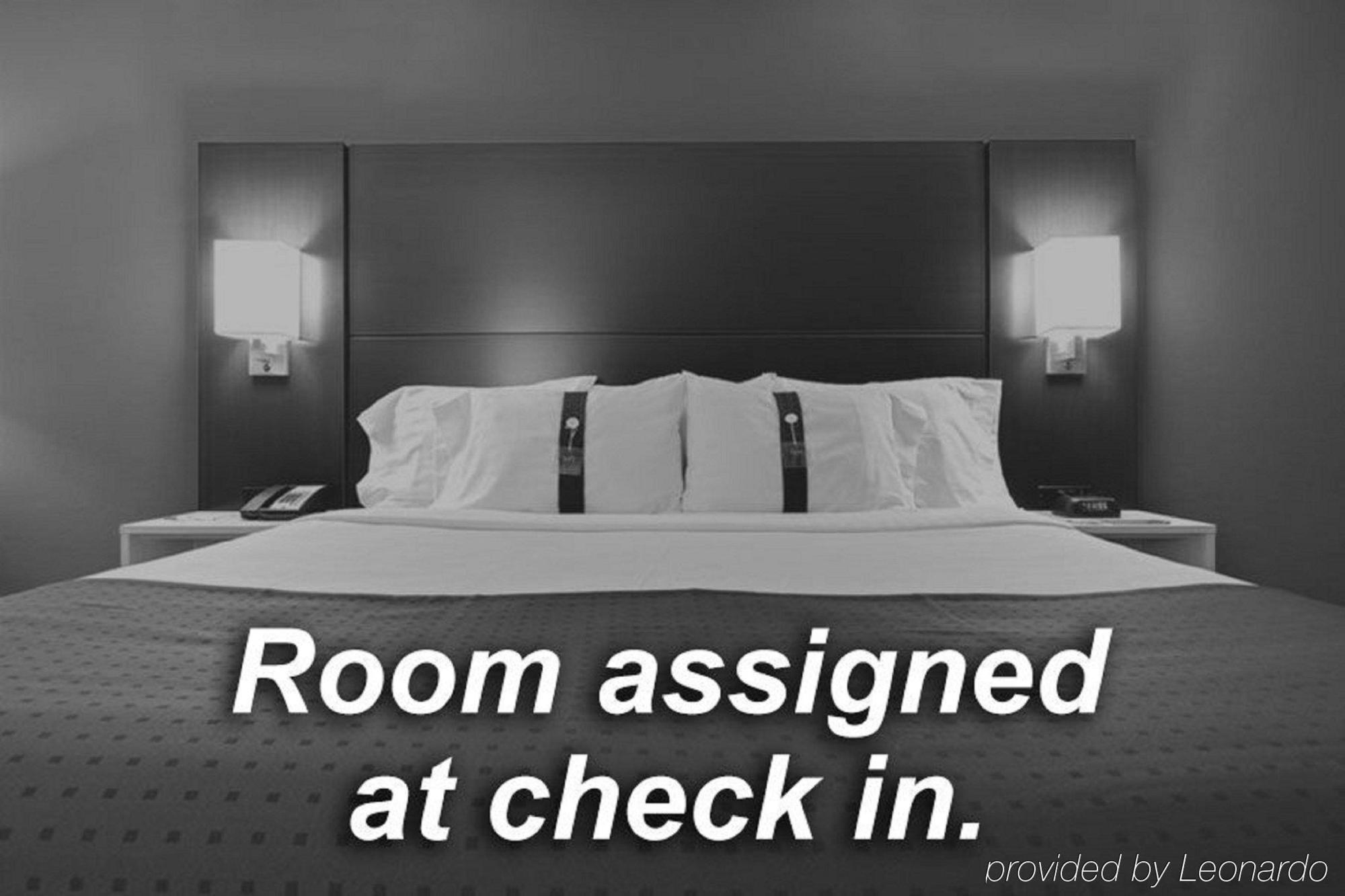 Holiday Inn Express West Los Angeles By Ihg Exteriör bild