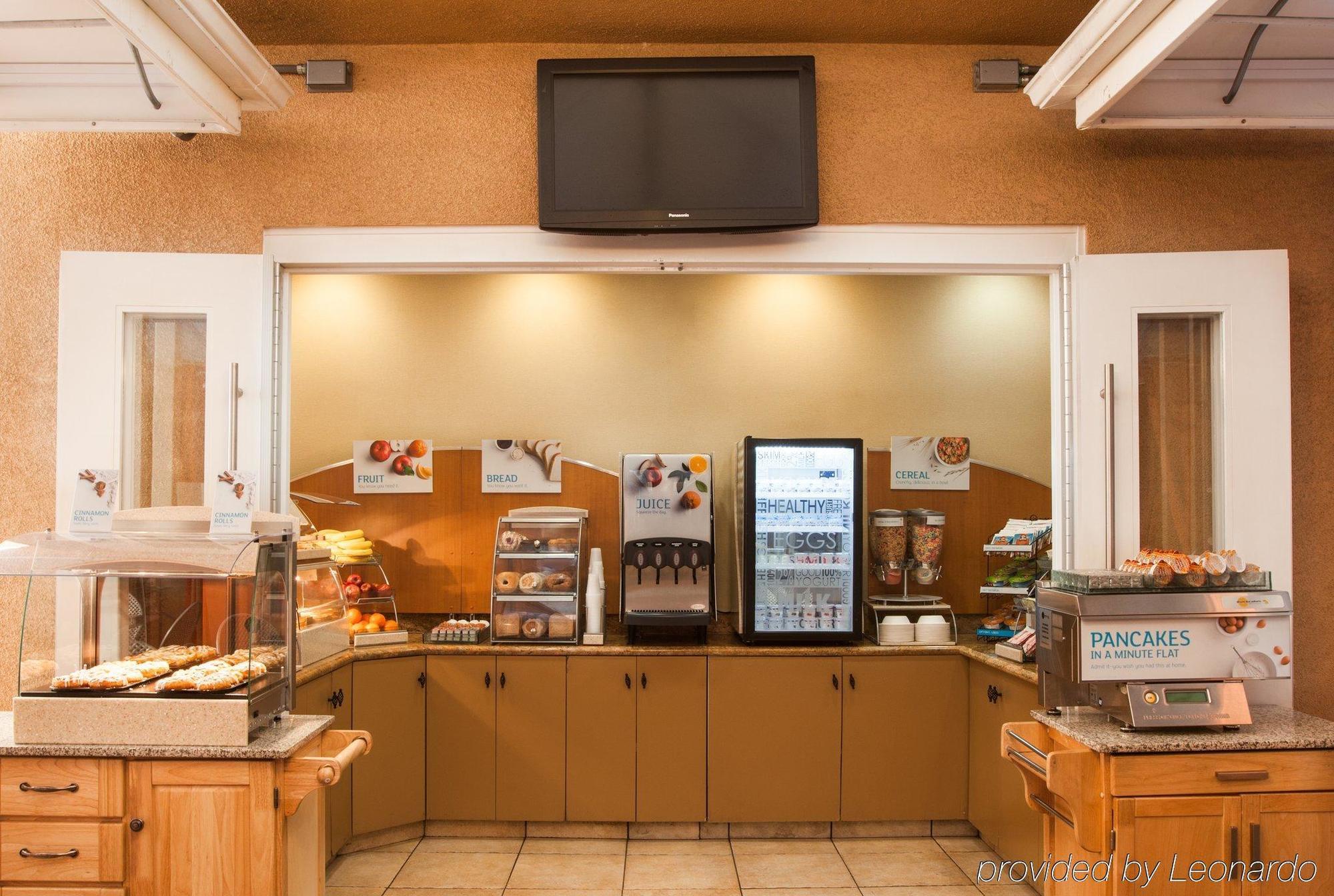 Holiday Inn Express West Los Angeles By Ihg Exteriör bild