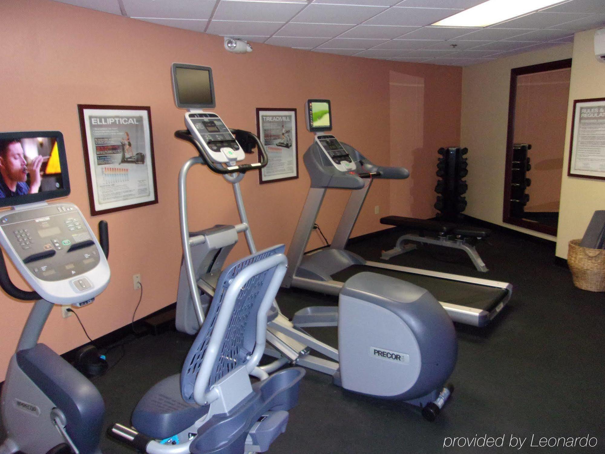 Holiday Inn Express West Los Angeles By Ihg Exteriör bild