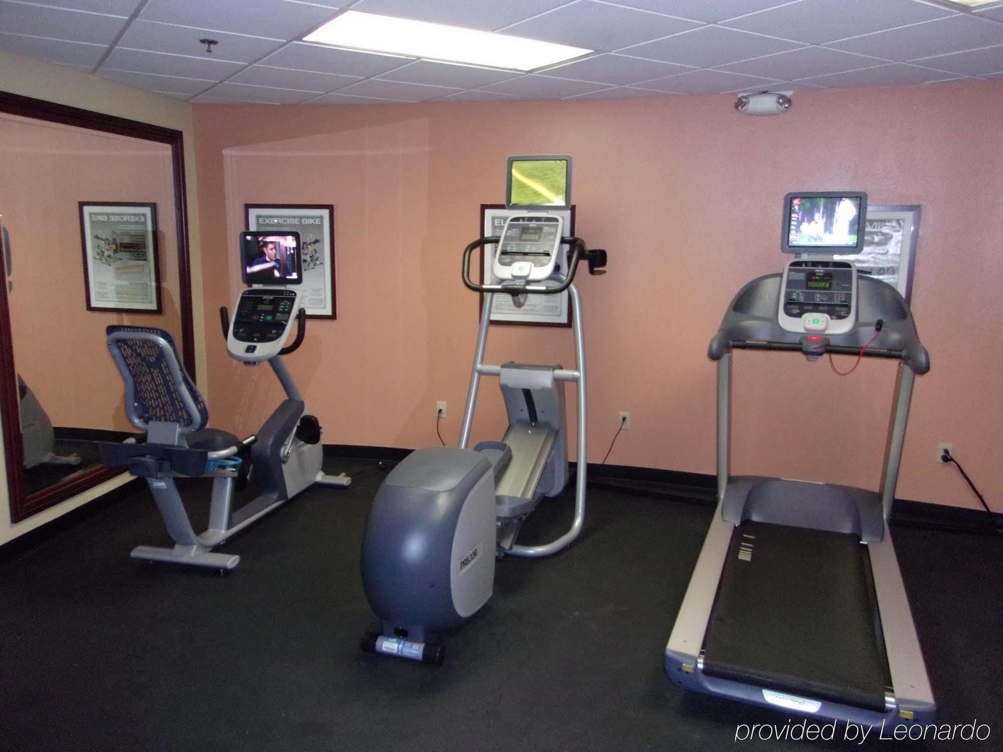 Holiday Inn Express West Los Angeles By Ihg Exteriör bild