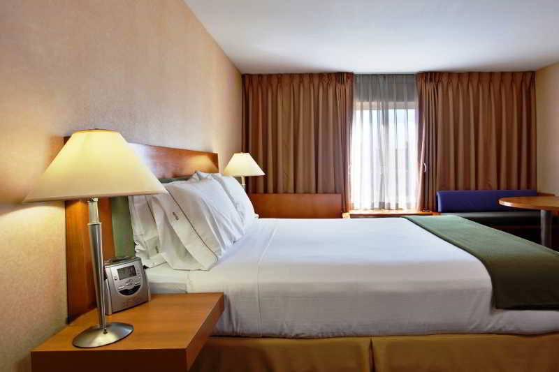 Holiday Inn Express West Los Angeles By Ihg Exteriör bild
