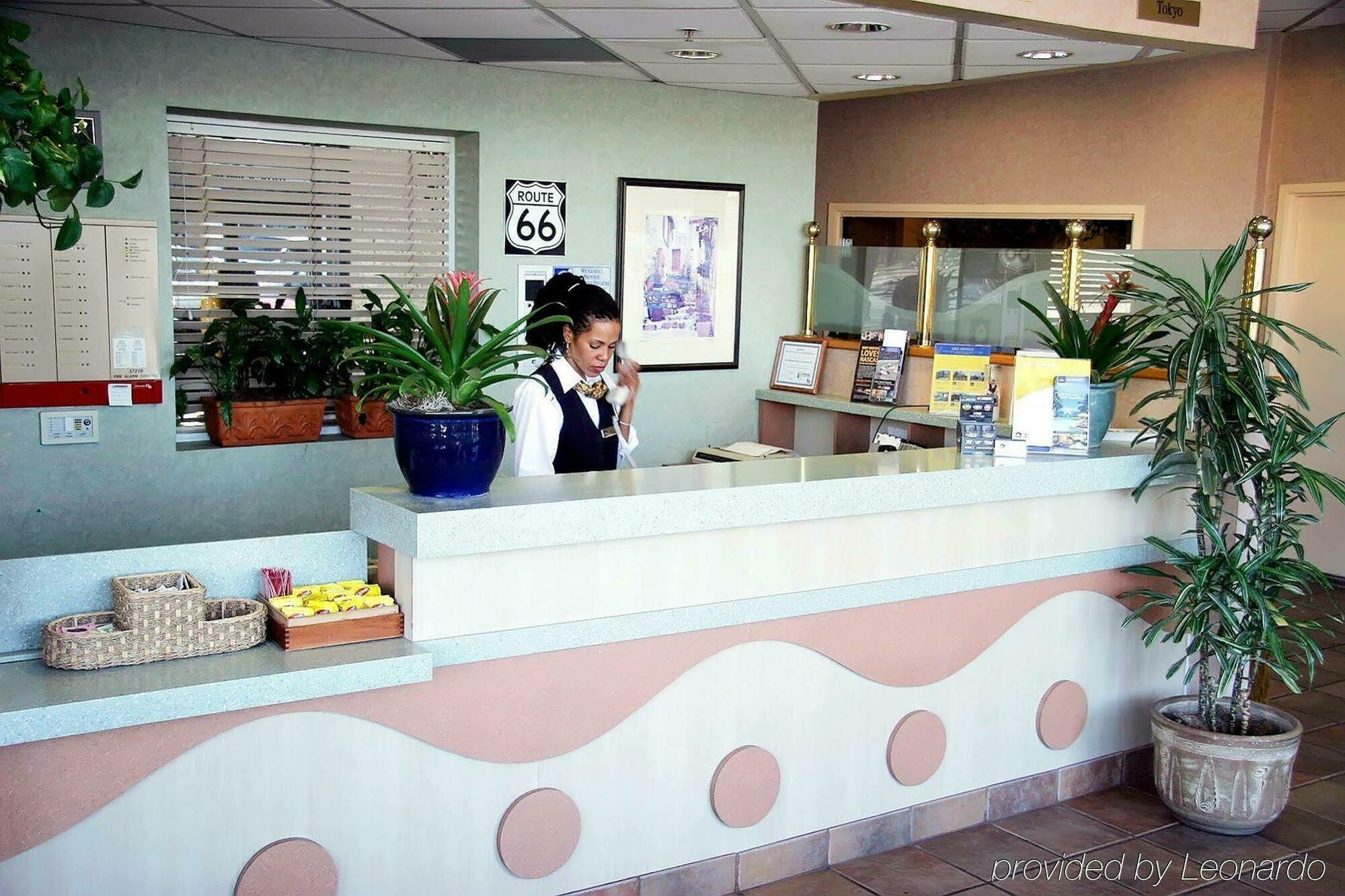 Holiday Inn Express West Los Angeles By Ihg Exteriör bild
