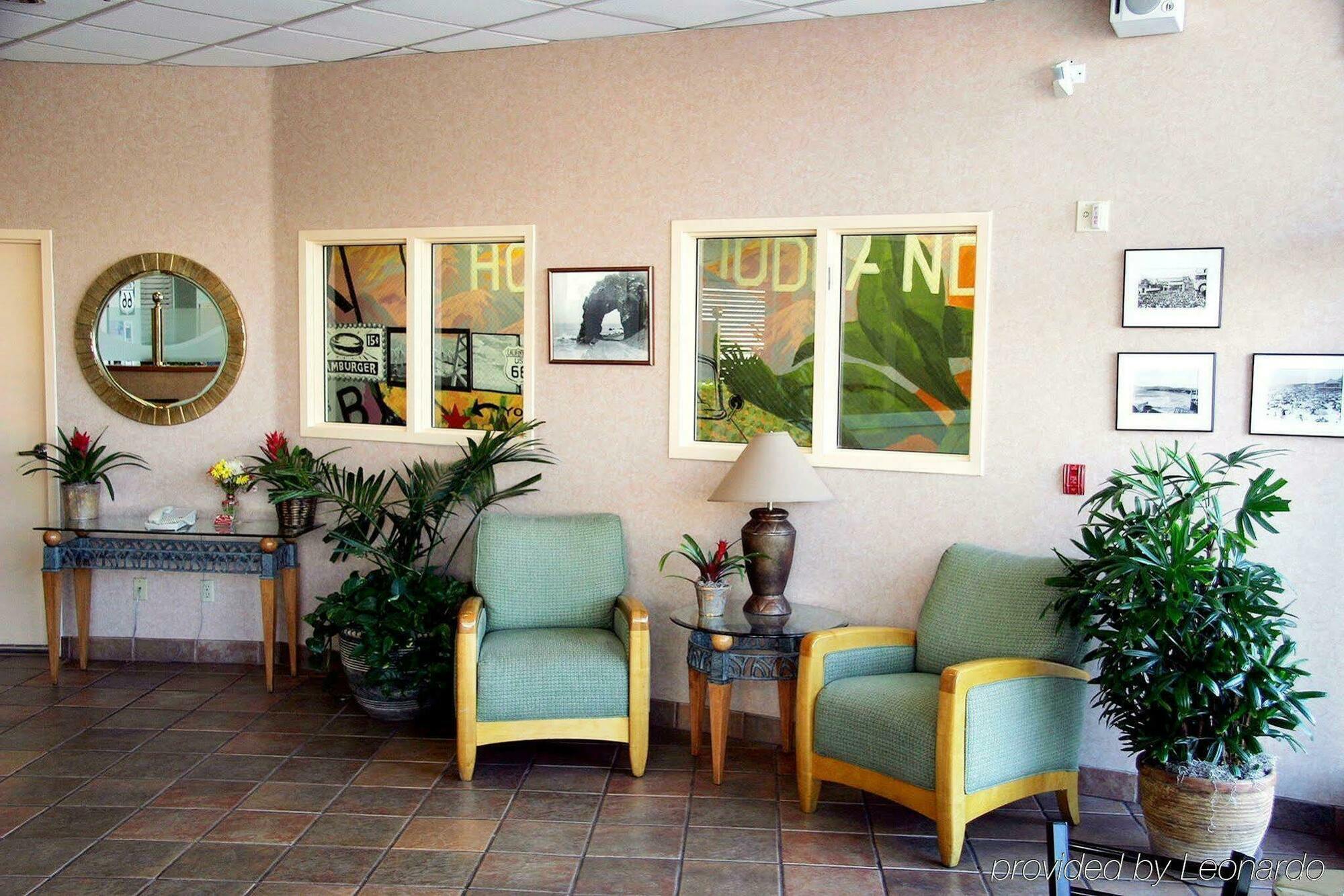 Holiday Inn Express West Los Angeles By Ihg Exteriör bild