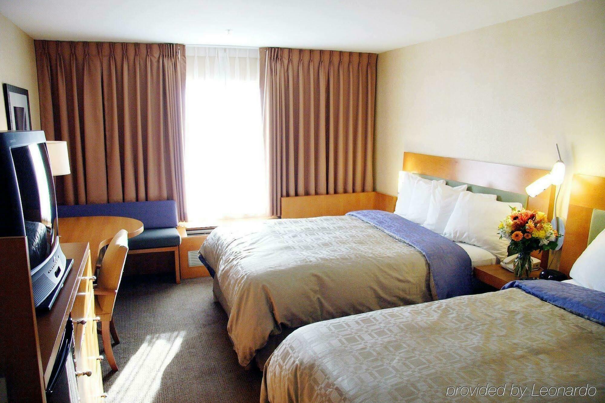 Holiday Inn Express West Los Angeles By Ihg Exteriör bild