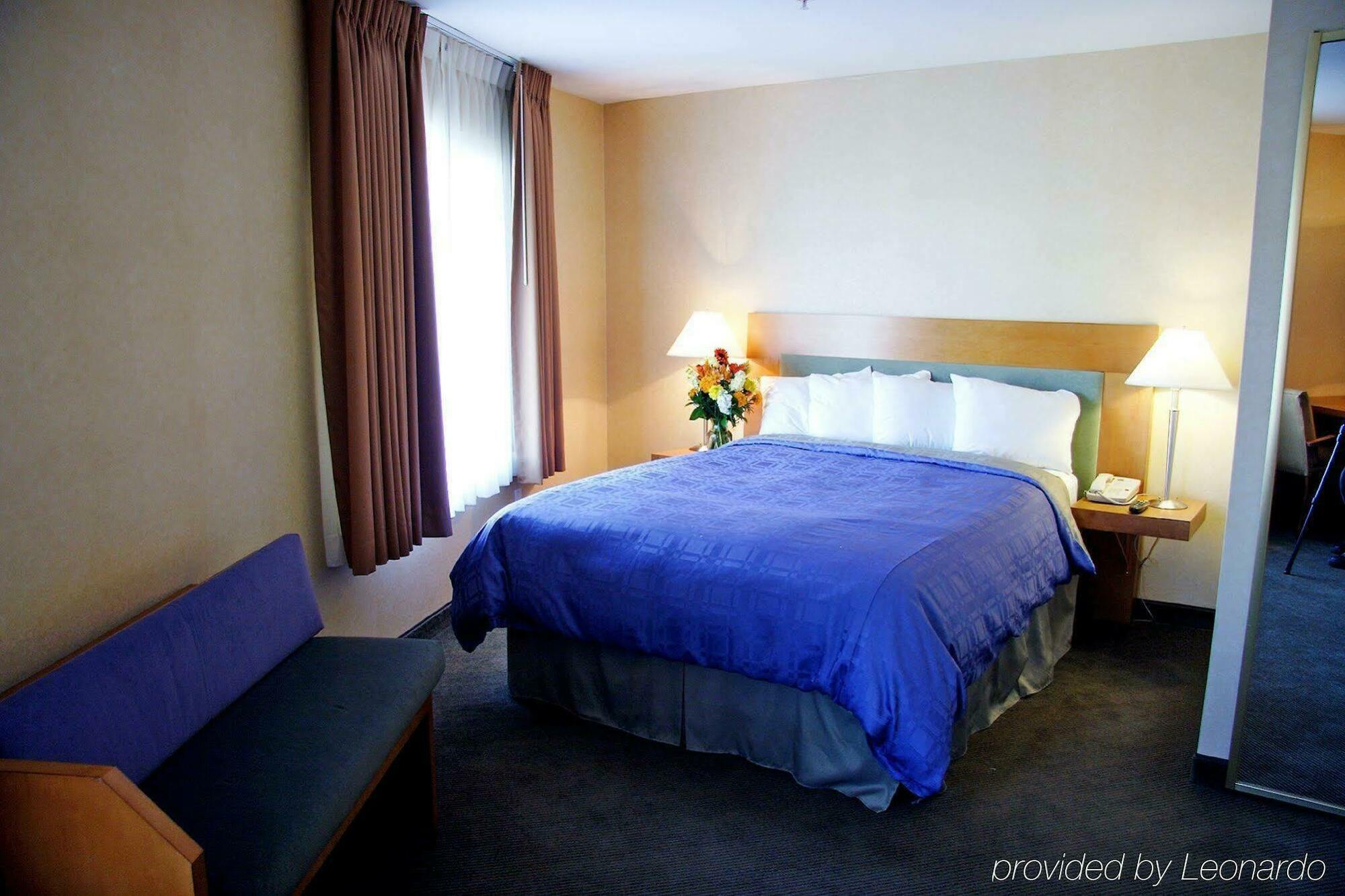 Holiday Inn Express West Los Angeles By Ihg Exteriör bild