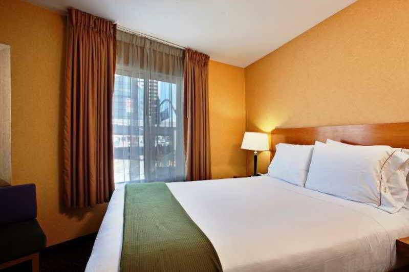 Holiday Inn Express West Los Angeles By Ihg Exteriör bild