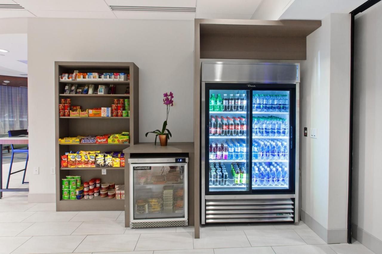Holiday Inn Express West Los Angeles By Ihg Exteriör bild