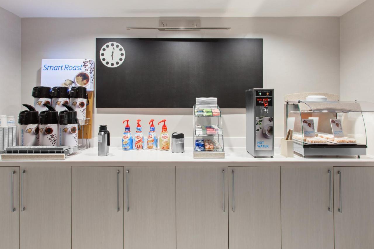 Holiday Inn Express West Los Angeles By Ihg Exteriör bild