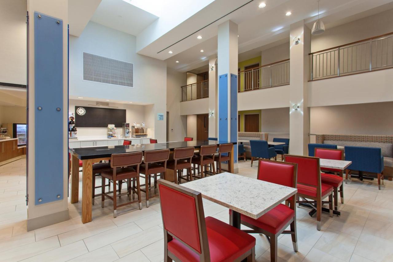 Holiday Inn Express West Los Angeles By Ihg Exteriör bild