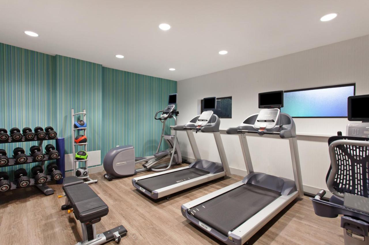 Holiday Inn Express West Los Angeles By Ihg Exteriör bild