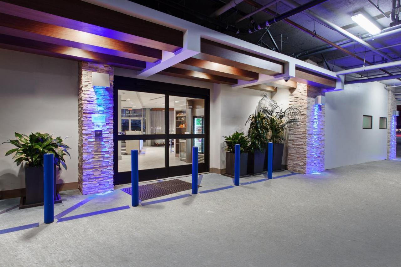 Holiday Inn Express West Los Angeles By Ihg Exteriör bild
