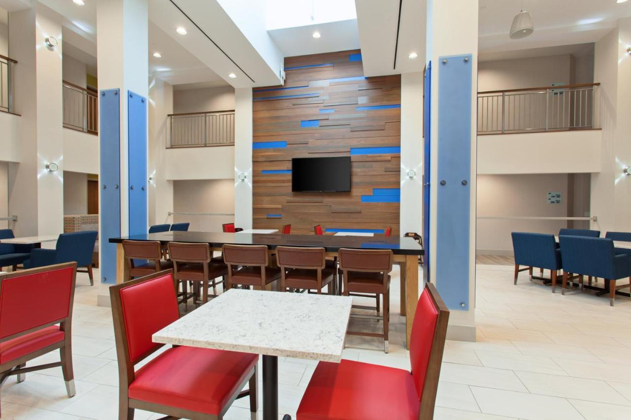 Holiday Inn Express West Los Angeles By Ihg Exteriör bild